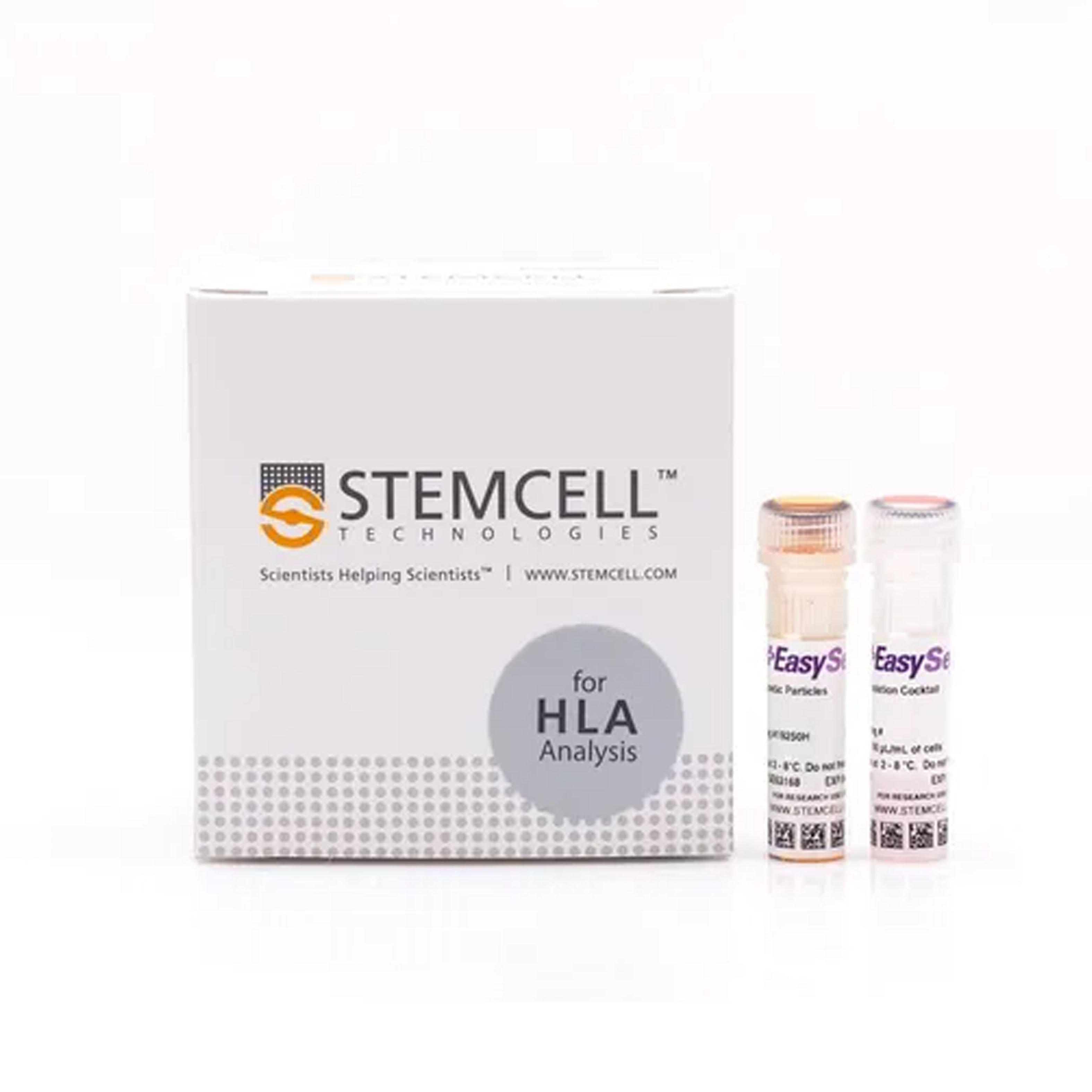 EasySep™HLA T细胞富集试剂盒